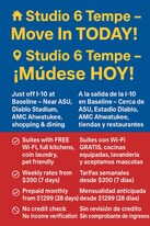 4909 S Wendler Dr in Tempe, AZ - Building Photo