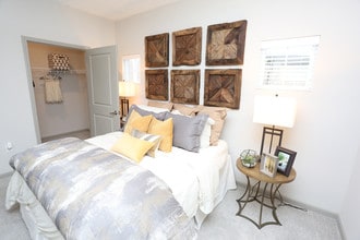 The Lodges on English Station Road in Louisville, KY - Building Photo - Interior Photo
