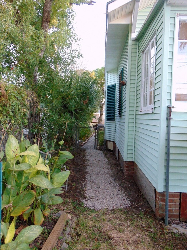 property at 3420 Avenue R