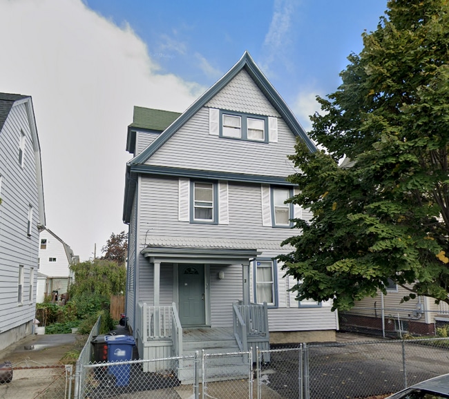 property at 31 Seattle St