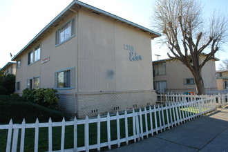 1510 Eden Ave in San Jose, CA - Building Photo - Building Photo