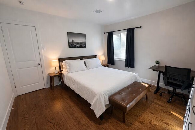 3711 Nashville Ave, Unit Unit 1 in El Paso, TX - Building Photo - Building Photo