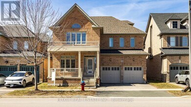 396 Scott Blvd in Milton, ON - Building Photo - Building Photo