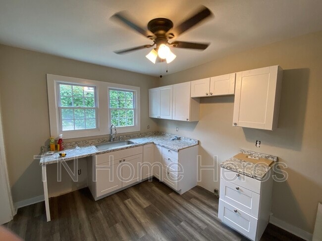 2805 Ontario St in Knoxville, TN - Building Photo - Building Photo