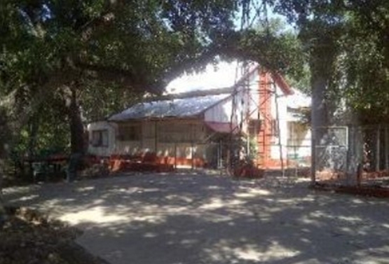 Wahlhiefer Haus in New Braunfels, TX - Building Photo