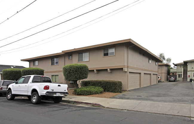 139-145 Ford St in Watsonville, CA - Building Photo - Building Photo