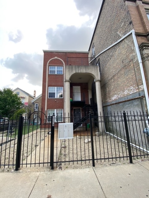 property at 2359 S Albany Ave