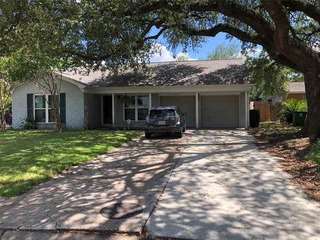 property at 7031 Langdon Ln