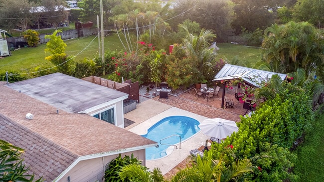 5187 2nd Rd in Greenacres, FL - Building Photo - Building Photo