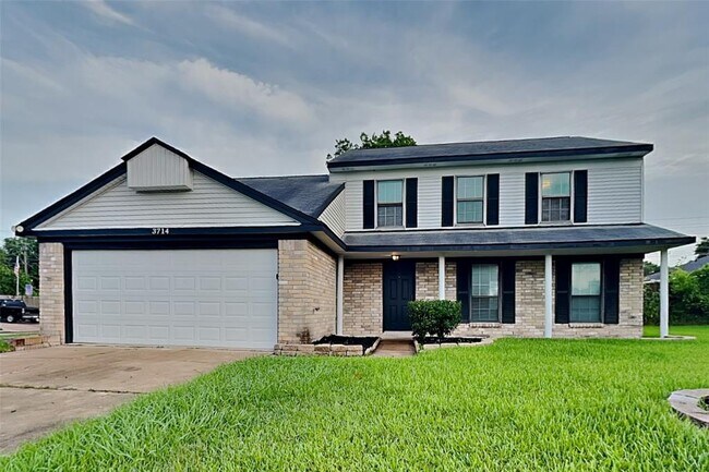 property at 3714 Ginger Ln