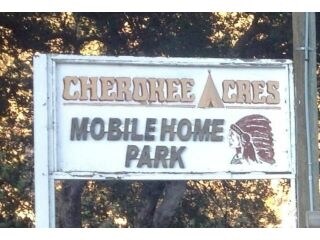 Cherokee Acres Mobile Home Park in Greenfield, CA - Foto de edificio - Other