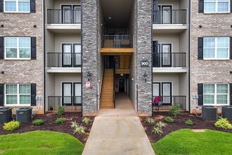 Weddington Place in Reidsville, NC - Foto de edificio - Building Photo