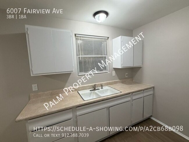 6007 Fairview Ave in Savannah, GA - Building Photo - Building Photo