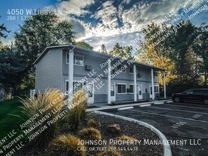 4050 Libby Ln in Boise, ID - Building Photo - Building Photo