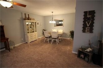 16870 Lakewood Dr in Newburg, MO - Building Photo - Building Photo