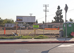 Terra Bella Apartments in Bell Gardens, CA - Building Photo - Building Photo