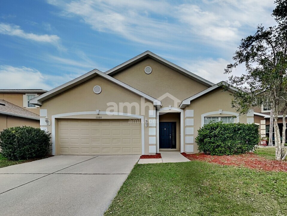11160 Creek Haven Dr in Riverview, FL - Building Photo