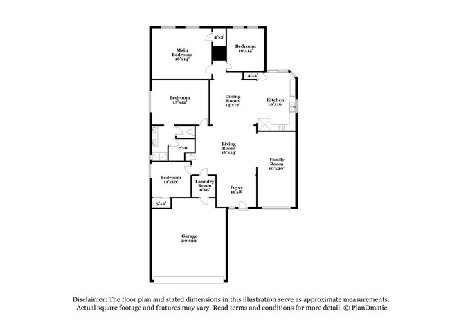 801 Zinnia Cir in Henderson, NV - Building Photo - Building Photo