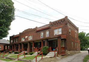 274-284 E Lane Ave Apartments