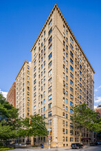 320 Riverside Dr in New York, NY - Building Photo - Building Photo