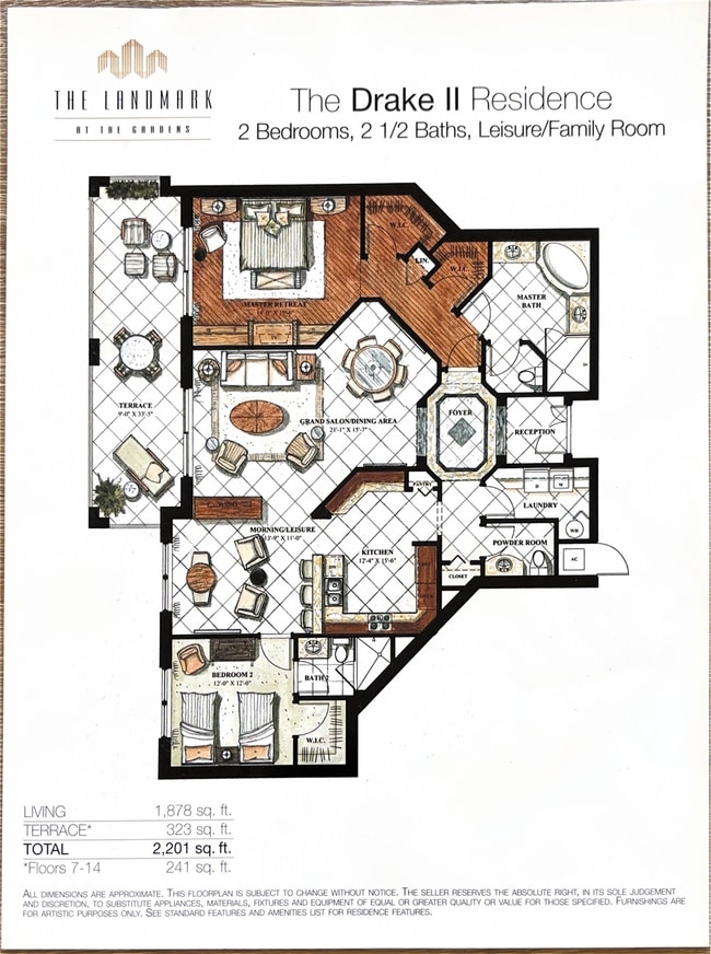 3610 Gardens Pkwy in Palm Beach Gardens, FL - Building Photo - Building Photo