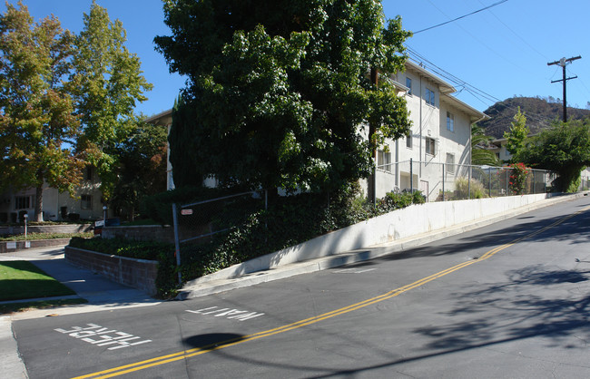 1550 Verdugo Rd in Glendale, CA - Building Photo - Building Photo