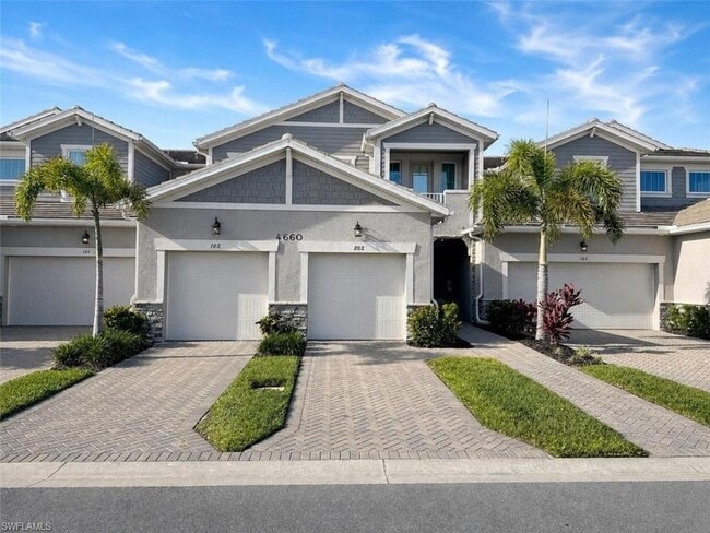 property at 4660 Arboretum Cir