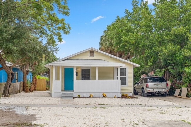 property at 1050 19th St S