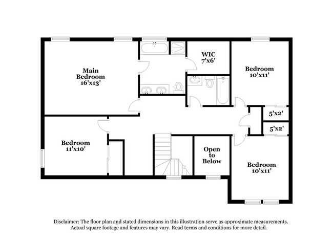 5520 Seaspray Ln in Raleigh, NC - Building Photo - Building Photo