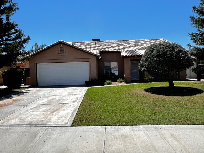 property at 3407 Kimmie Rachelle Ct