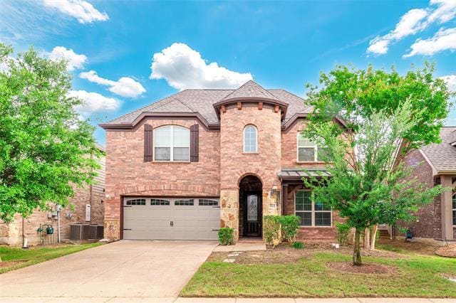property at 15113 Mount Evans Dr