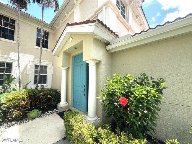 property at 1634 Tarpon Bay Dr S