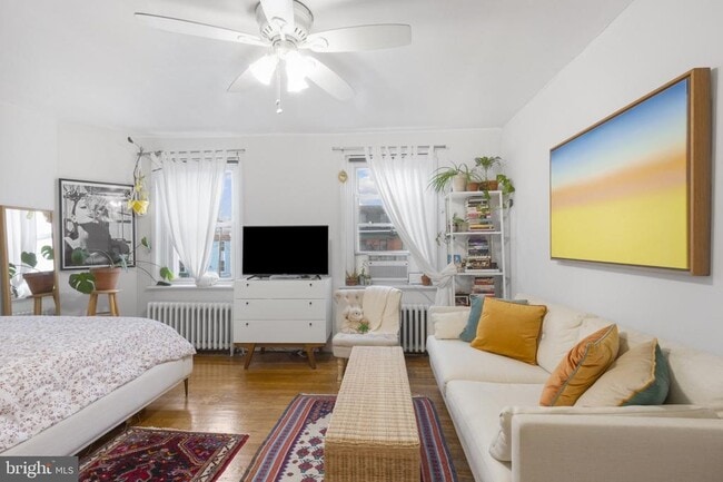 property at 239 E Girard Ave
