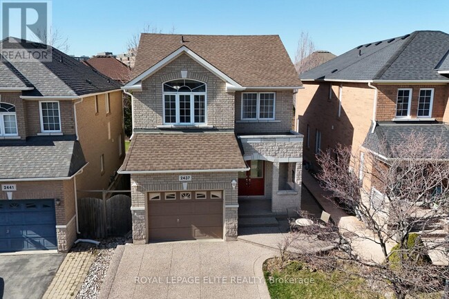 2437 Hilda Dr