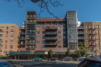 The Ocean Condominiums in Brooklyn, NY - Building Photo - Building Photo