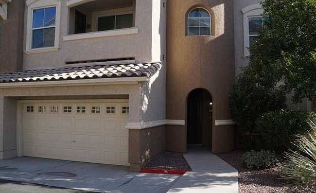 property at 8777 W Maule Ave