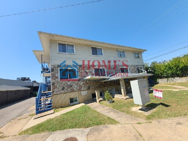 1011 S Lincoln Park Dr