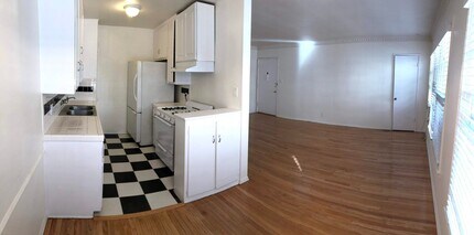 5841 Harold Way in Los Angeles, CA - Building Photo - Building Photo