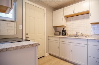 5417 Washington Ave SE in Charleston, WV - Building Photo - Building Photo