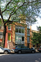 312 13th St Apartments