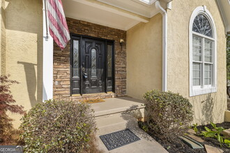 111 Planterra Way in Peachtree City, GA - Building Photo - Building Photo