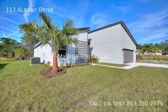 113 Albany Dr in Poinciana, FL - Building Photo - Building Photo