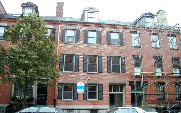 290 Shawmut Ave in Boston, MA - Building Photo - Building Photo