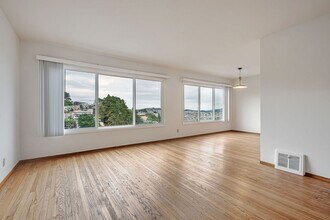 719 Foerster St in San Francisco, CA - Building Photo - Building Photo