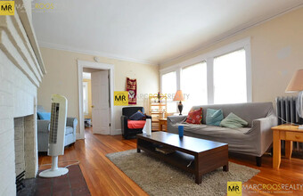 289 Foster St, Unit 1 in Boston, MA - Building Photo - Building Photo