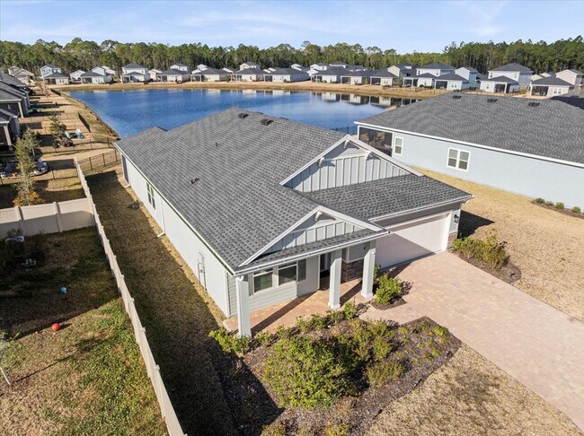 property at 100 Lake Sinclair St