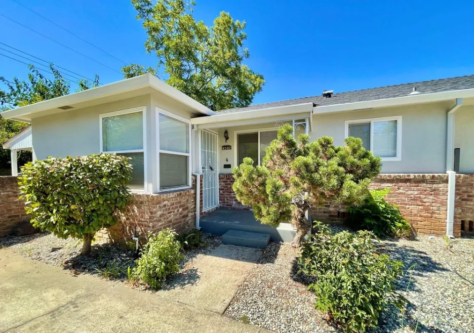 6382 14th Ave, Unit 6382 in Sacramento, CA - Building Photo