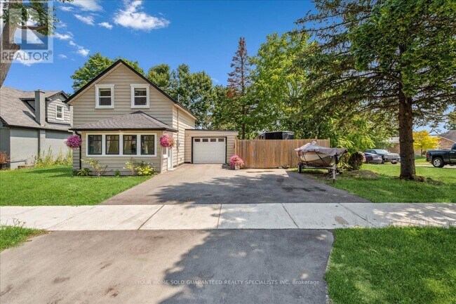 501 Owen Sound St in Shelburne, ON - Building Photo - Building Photo