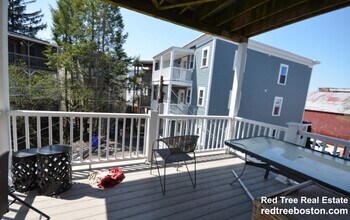 191 Boylston St in Boston, MA - Building Photo - Building Photo