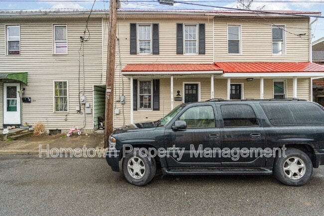608 North St in Lykens, PA - Building Photo - Building Photo